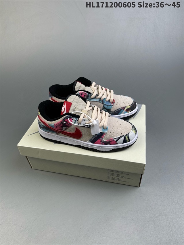 men low dunk SB shoes 2024-6-26-186